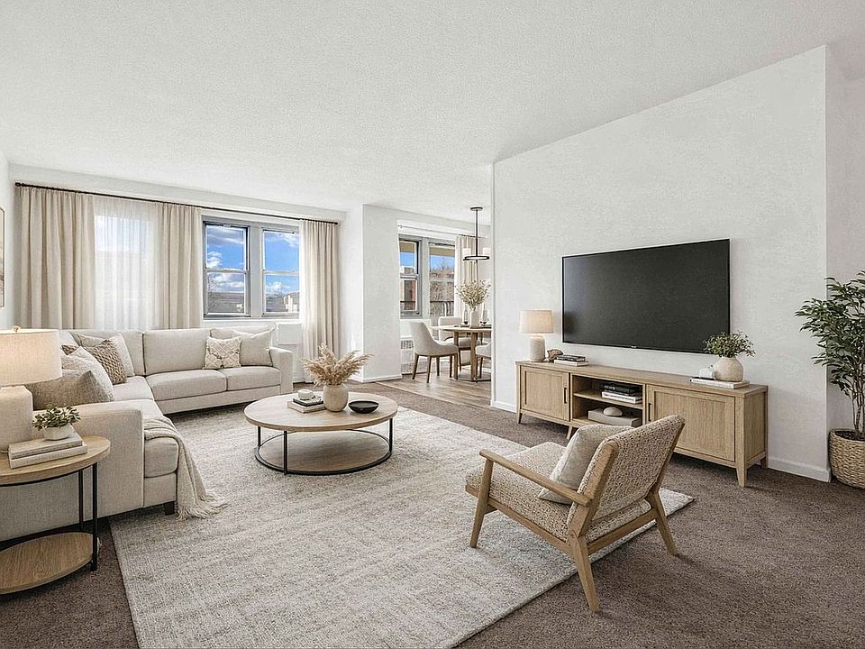 1st image of 290 W 232nd St APT 4E