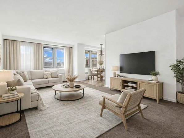 290 W 232nd St APT 4E, Bronx, NY 10463