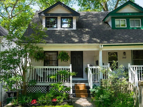 180 Willow Ave, Toronto, ON M4E 3K5