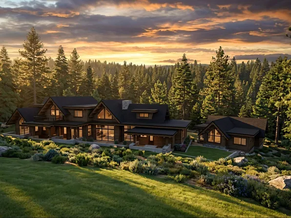 13260 Snowshoe Thompson, Truckee, CA 96161