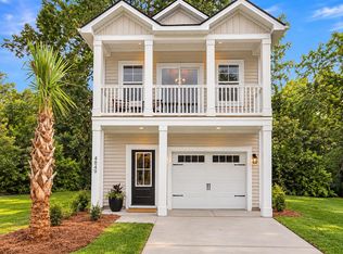 4849 Lecque St, North Charleston, SC 29405