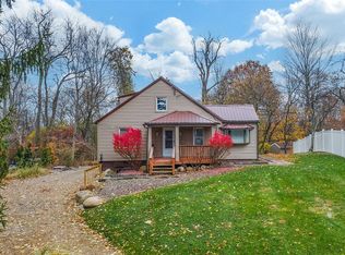 2609 Lah Rd, Gibsonia, PA 15044
