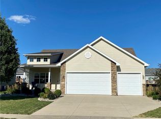 2911 SW Snyder Blvd, Ankeny, IA 50023