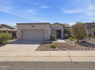 4613 S Pinnacle Peak Dr, Green Valley, AZ 85622