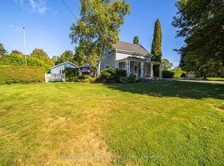 14 Mason St, Scugog, ON L0B 1B0