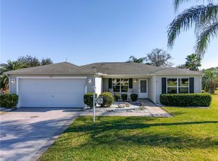 2124 Kerwood Loop, The Villages, FL 32162