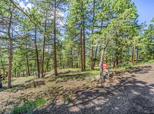 4961 S Amaro Dr, Evergreen, CO 80439
