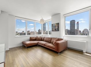 100 Riverside Blvd APT 29A, New York, NY 10069