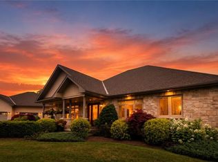42480 Morris Rd, Morris Turnberry, ON N0G 1H0