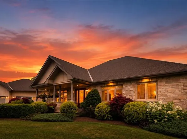 42480 Morris Rd, Morris Turnberry, ON N0G 1H0