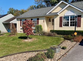 10603 Bushwillow Way, Hagerstown, MD 21740