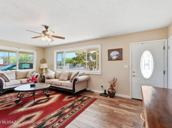 1500 N Calle Zamora, Oracle, AZ 85623