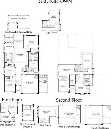 2nd image of 2411 Thayne Dr