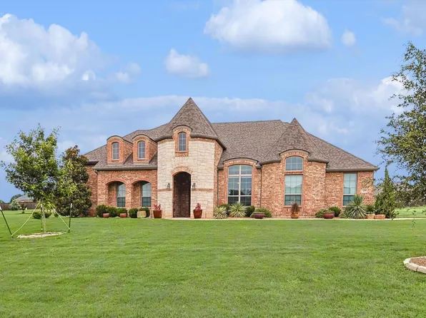 209 Denali Way, Waxahachie, TX 75167