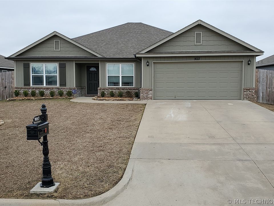 1st image of 9017 S 253rd East Ave