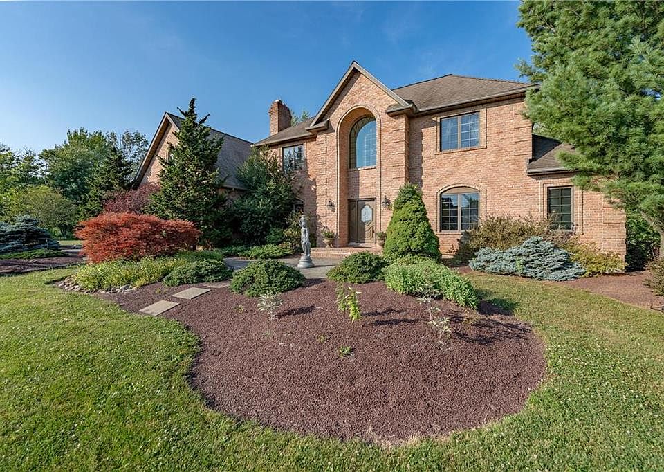 3244 Horseshoe Rd, Danielsville, PA 18038 Zillow