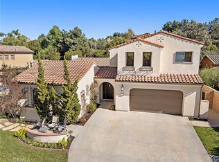 4 Gaucho Rd, Ladera Ranch, CA 92694