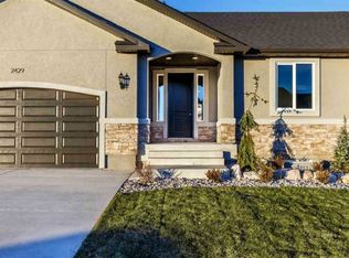 2457 Puccinelli Pkwy, Elko, NV 89801