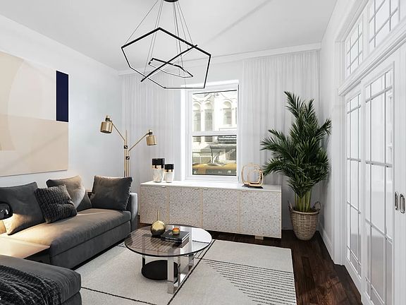 3rd image of 92 Saint Nicholas Ave APT 1D