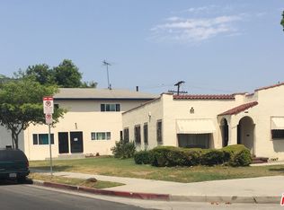 2427 S Cloverdale Ave, Los Angeles, CA 90016