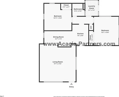 1615 N Tyndall Ave — Photo 16