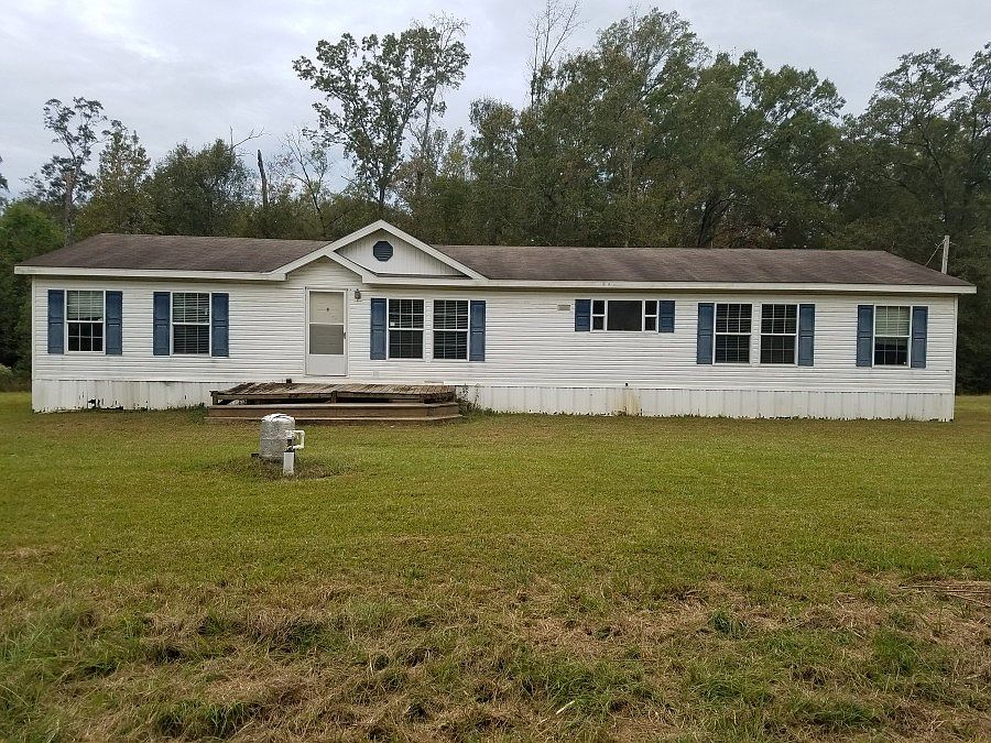 433 Spring Creek Rd, Haughton, LA 71037 Zillow