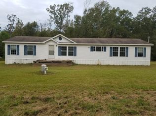 433 Spring Creek Rd, Haughton, LA 71037