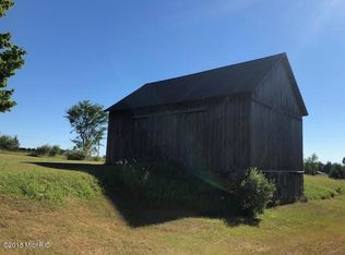 19145 Tustin Rd, Tustin, MI 49688