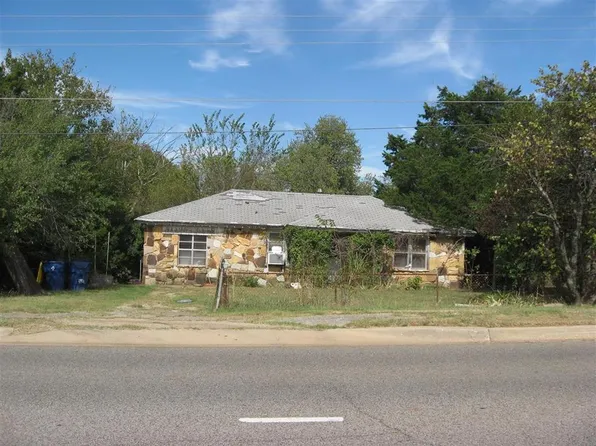 15513 NE 23rd St, Choctaw, OK 73020