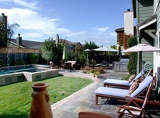 131 Old Vine Way, Napa, CA 94558