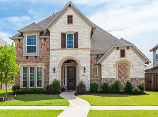 5686 Kerry Dr, Frisco, TX 75035