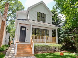 2128 Asbury Ave, Evanston, IL