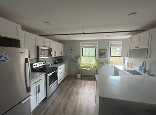 438 Fore St #3B, Portland, ME 04101