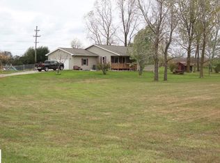 7617 Sunset Dr, Saint Louis, MI 48880