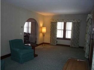 1538 S Ellis Ave, Wichita, KS 67211