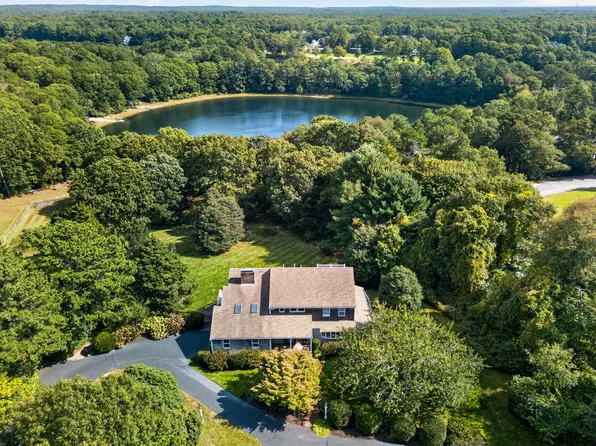 122 Country Club Road, Sandwich, MA 02563
