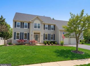 105 Allman Way SW, Leesburg, VA 20175