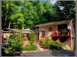 205 Andover Mohawk Rd, Andover, NJ 07821