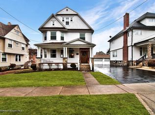 805 Electric St, Scranton, PA 18509