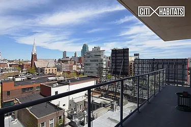 Rented by Citi Habitats