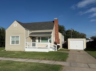305 S Jefferson St, Plainville, KS 67663