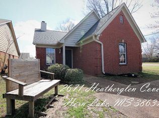 2671 Heatherglen Cv E, Horn Lake, MS 38637