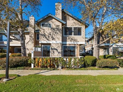 2287 Vista Del Mar, San Mateo, CA, 94404
