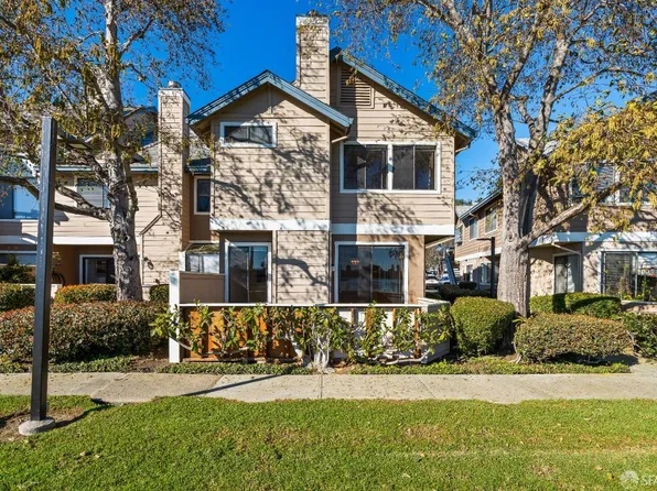 2287 Vista Del Mar, San Mateo, CA 94404