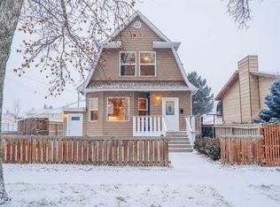 114 W 15th St N, Lethbridge, AB T1H 2X4