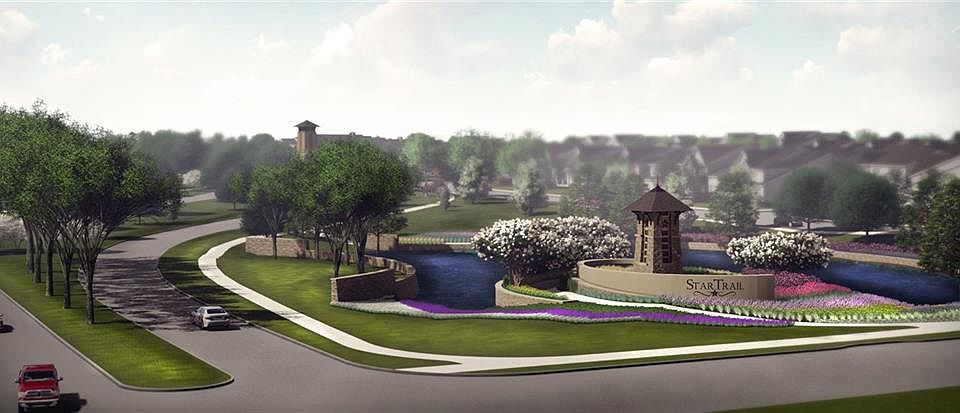2nd image of 831 Overlook Dr