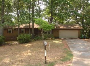4795 Manor Dr, Stone Mountain, GA 30087