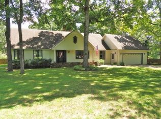 130 Hensley Ct, Forsyth, MO 65653