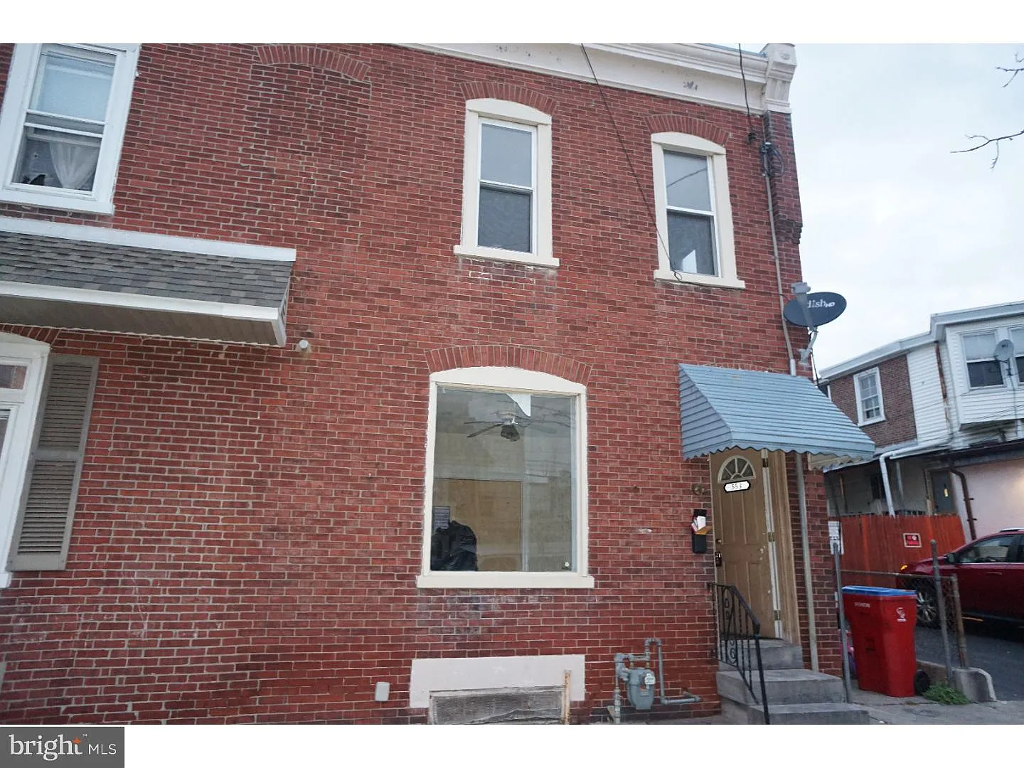 553 George St photo 1