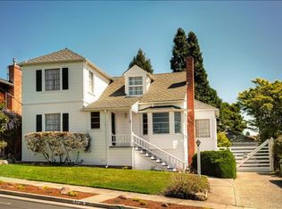 7738 Stockton Ave, El Cerrito, CA 94530